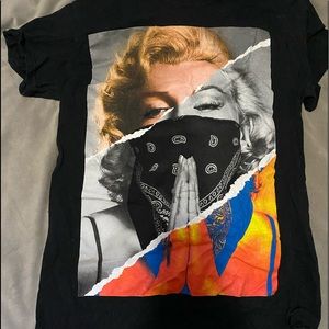 Marilyn Monroe Rue 2 Shirt | Poshmark